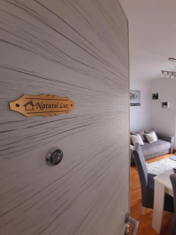 Lux Natural Vrnjačka Banja Екстериор снимка