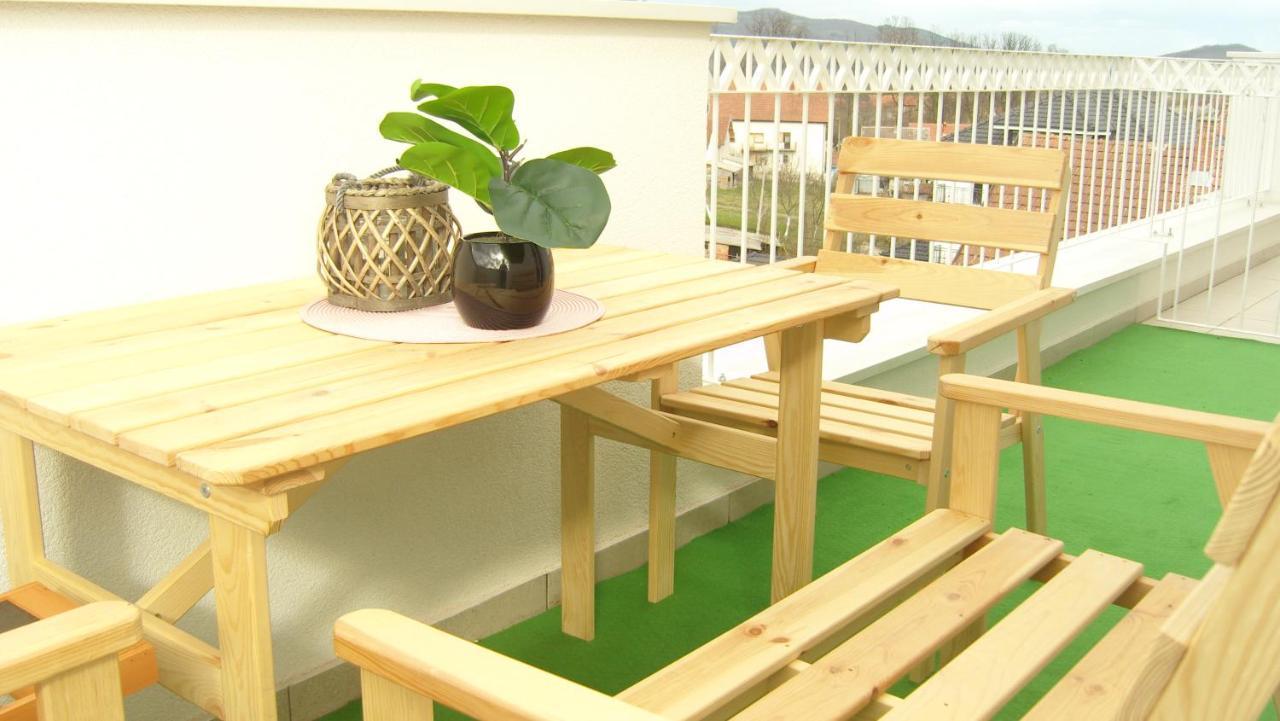 Lux Natural Vrnjačka Banja Екстериор снимка