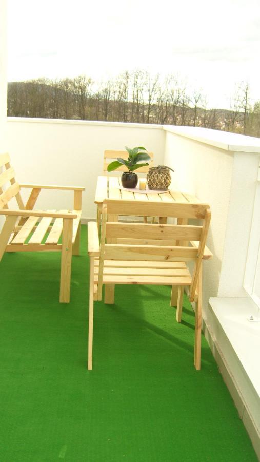 Lux Natural Vrnjačka Banja Екстериор снимка